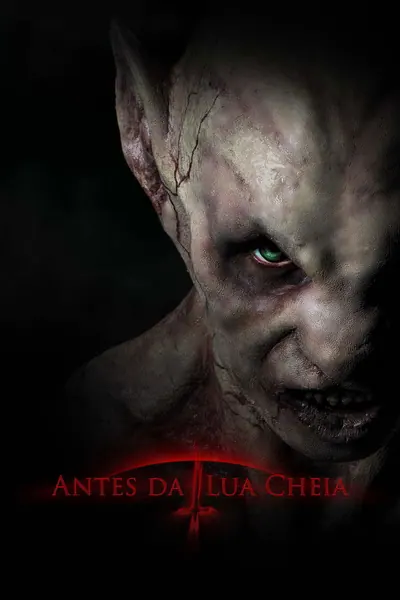 Pôster de Antes da Lua Cheia (2025)