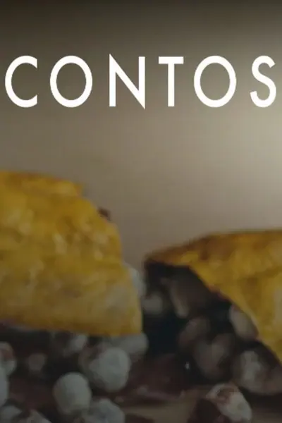 Cena da série Contos