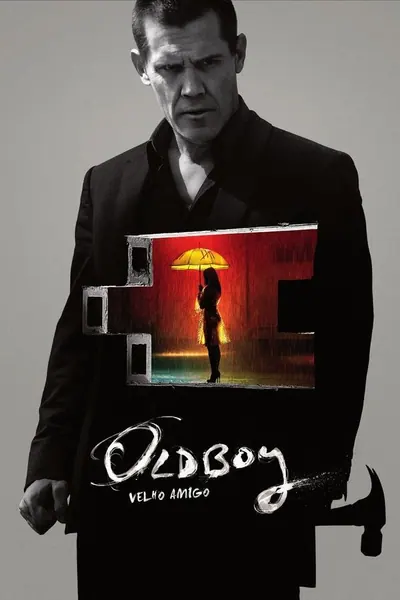 Oldboy: Dias de Vingança (2013)