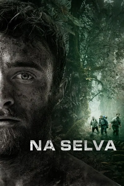 Na Selva (2018)