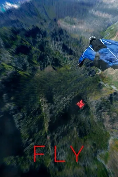 Fly (2024) 4K