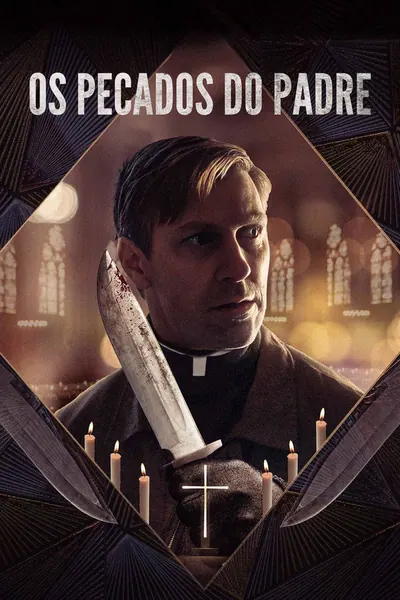 Os Pecados do Padre (2024)