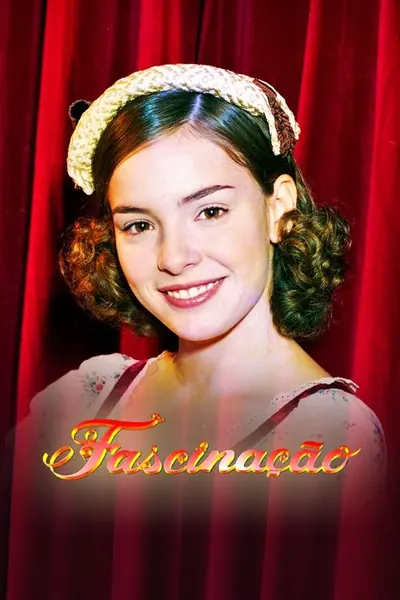 Pôster da série Fascinacao