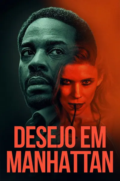 Desejo em Manhattan (2026)