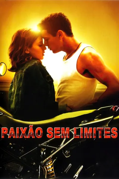 Paixão Sem Limites (2010)