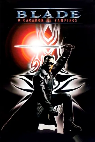 Blade: O Caçador de Vampiros (1998)