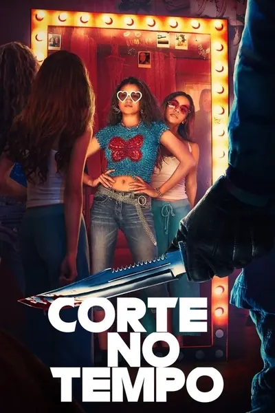 Corte no Tempo (2024)
