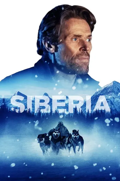Sibéria (2020)